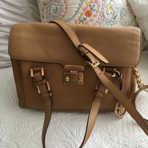 Michael Kors handbag